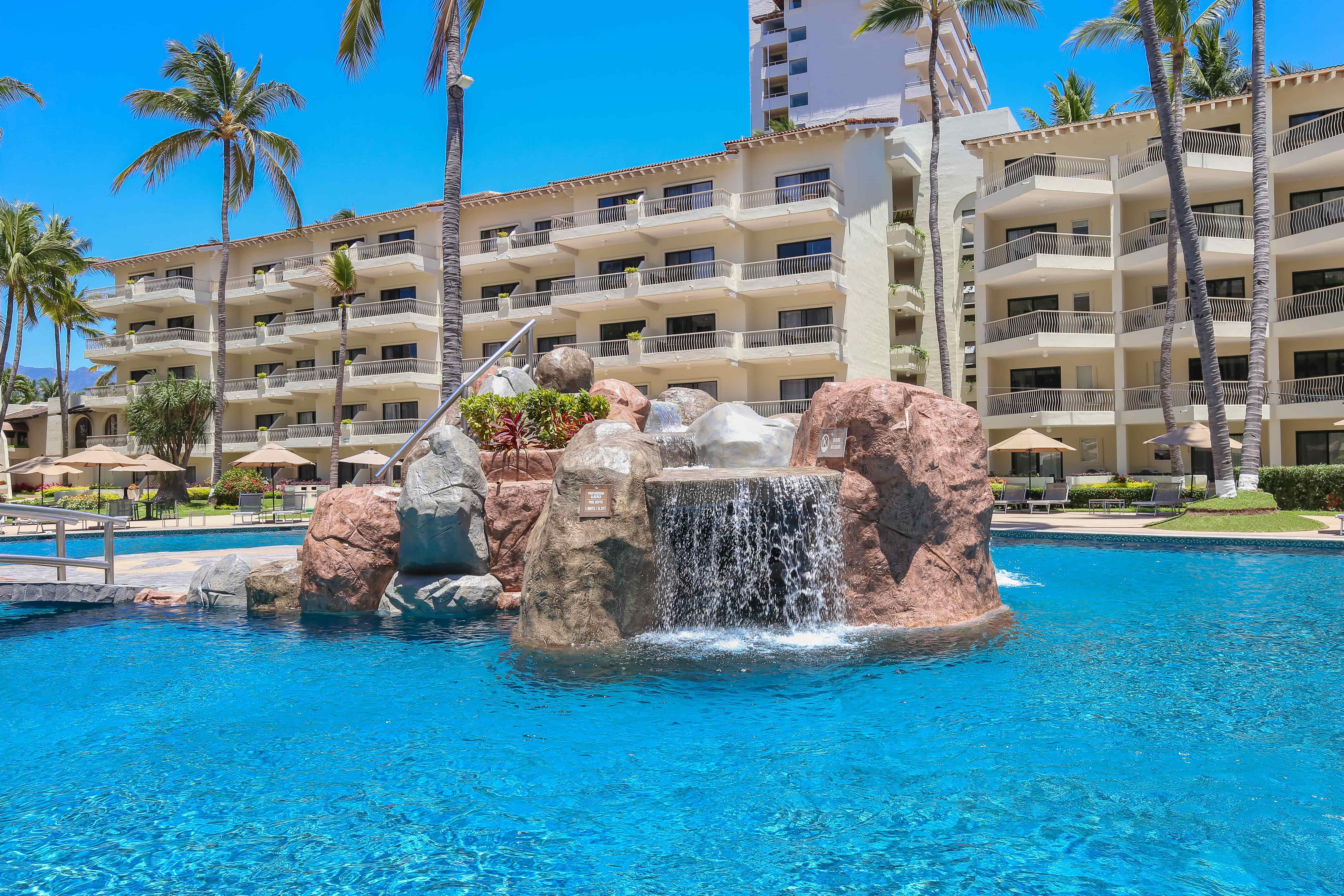 HOTEL VILLA PALMAR PUERTO VALLARTA 4* (México) - desde 1252 MXN | BOOKED